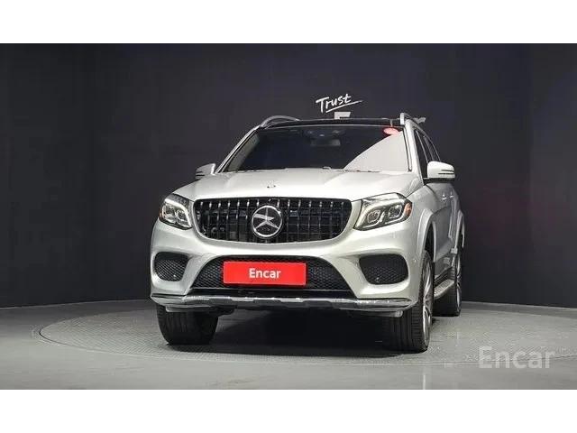 Mercedes-Benz GLS 500 GLS 500 4MATIC | 360  камера| Soft Close| Обдухван - автомобили, коли, обяви за нови и употребявани 2