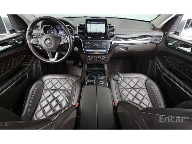 Mercedes-Benz GLS 500 GLS 500 4MATIC | 360  камера| Soft Close| Обдухван - автомобили, коли, обяви за нови и употребявани 4