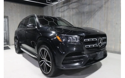 mercedes-benz-gls - 0