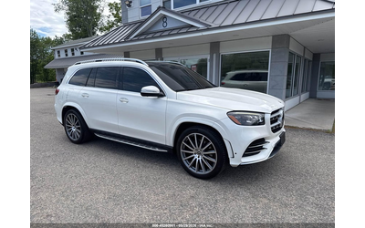 mercedes-benz-gls-580-4-0l-v-8-di-dohc-vvt-turbo-483hp-all-wheel-drive - 0