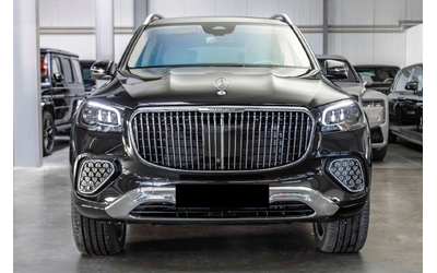 mercedes-benz-gls-600 - 2