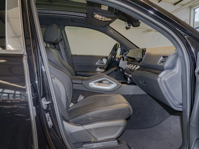 Mercedes-Benz GLS 600 Maybach - автомобили, коли, обяви за нови и употребявани 3