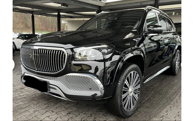 mercedes-benz-gls-600 - 0