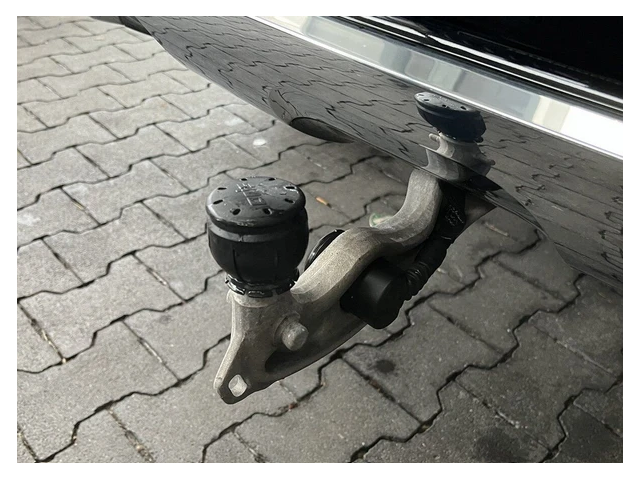 Mercedes-Benz GLS 600 Burm 4D E-Active Гаранция - автомобили, коли, обяви за нови и употребявани 5