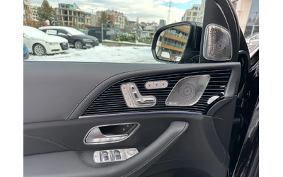 Mercedes-Benz GLS 600 МОД 2025 Maybach 4D Burmester Exclusive ел.Прагове - автомобили, коли, обяви за нови и употребявани 8