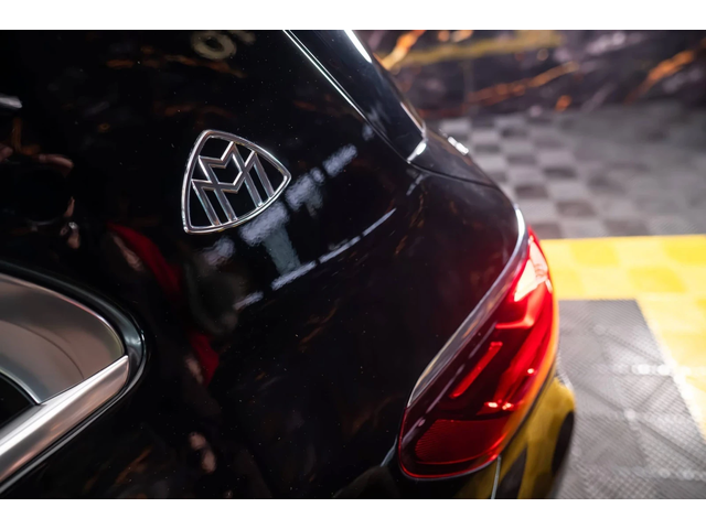 Mercedes-Benz GLS 600 MAYBACH 20КМ ПАНО BURM ГАРАНЦИЯ ЛИЗИНГ 100% - автомобили, коли, обяви за нови и употребявани 8