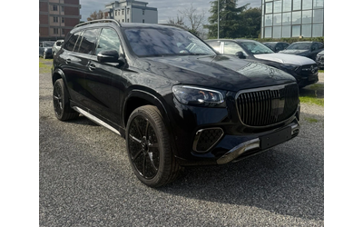 mercedes-benz-gls-600 - 0