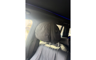 Mercedes-Benz GLS 600 Maybach* Night Series* TV - автомобили, коли, обяви за нови и употребявани 10