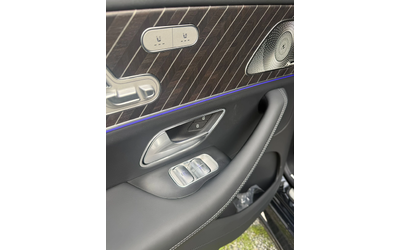 Mercedes-Benz GLS 600 Maybach* Night Series* TV - автомобили, коли, обяви за нови и употребявани 11