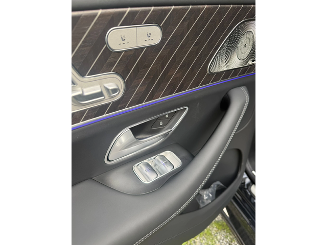 Mercedes-Benz GLS 600 Maybach* Night Series* TV - автомобили, коли, обяви за нови и употребявани 11