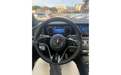 Mercedes-Benz GLS 600 Maybach* Night Series* TV - автомобили, коли, обяви за нови и употребявани 12