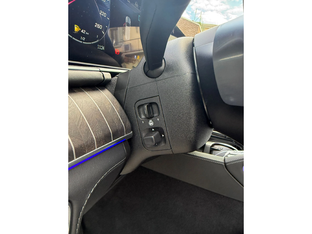 Mercedes-Benz GLS 600 Maybach* Night Series* TV - автомобили, коли, обяви за нови и употребявани 15