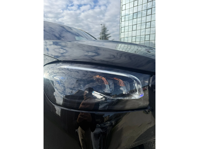 Mercedes-Benz GLS 600 Maybach* Night Series* TV - автомобили, коли, обяви за нови и употребявани 4