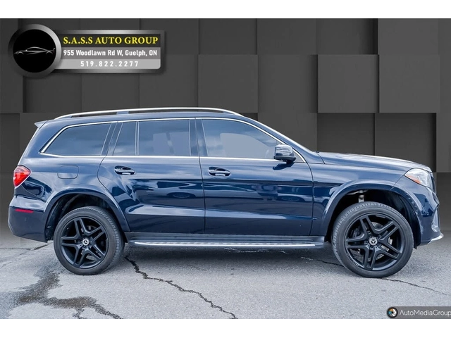 Mercedes-Benz GLS 4MATIC* DISTRONIC* ПОДГРЕВ* ОБДУХВАНЕ* 360* ПАНО - автомобили, коли, обяви за нови и употребявани 6