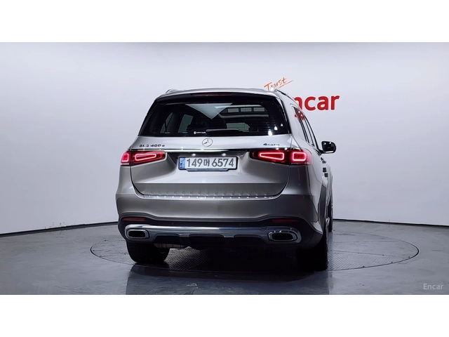 Mercedes-Benz GLS ОБДУХВАНЕ* ПАМЕТ* BURMESTER* 360 КАМЕРА* HEADUP - автомобили, коли, обяви за нови и употребявани 2