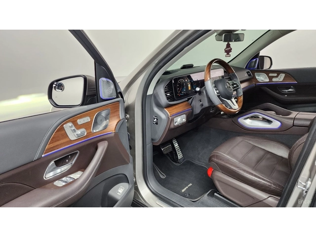Mercedes-Benz GLS ОБДУХВАНЕ* ПАМЕТ* BURMESTER* 360 КАМЕРА* HEADUP - автомобили, коли, обяви за нови и употребявани 8