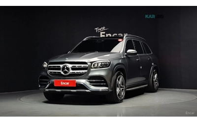mercedes-benz-gls - 0