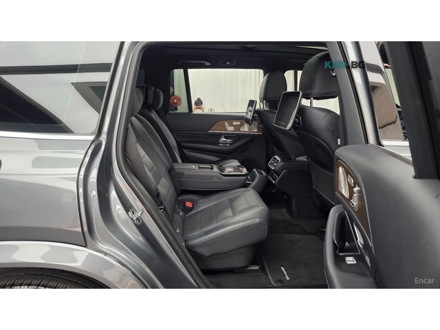 Mercedes-Benz GLS 400d 4MATIC* HUD* МОНИТОРИ* ТАБЛЕТ* 360 - автомобили, коли, обяви за нови и употребявани 8