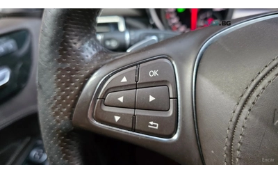 Mercedes-Benz GLS 500 4MATIC* КОЖА* НАВИ* ПАНО* 360* МОНИТОРИ - автомобили, коли, обяви за нови и употребявани 12
