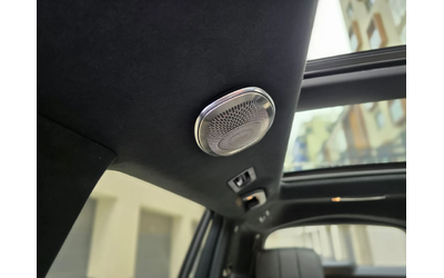 Mercedes-Benz GLS 63 AMG Mercedes GLS63 AMG CERAMIC* CARBON* 3xTV* 4D BURM* - автомобили, коли, обяви за нови и употребявани 13