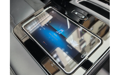 Mercedes-Benz GLS 63 AMG Mercedes GLS63 AMG CERAMIC* CARBON* 3xTV* 4D BURM* - автомобили, коли, обяви за нови и употребявани 15