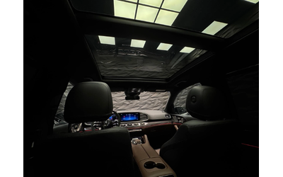 Mercedes-Benz GLS 63 AMG 4Matic+ Burmester* Pano* Lift* 7 seats - автомобили, коли, обяви за нови и употребявани 13