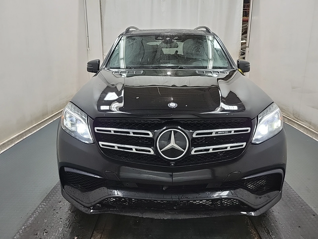 Mercedes-Benz GLS 63 AMG - автомобили, коли, обяви за нови и употребявани 5