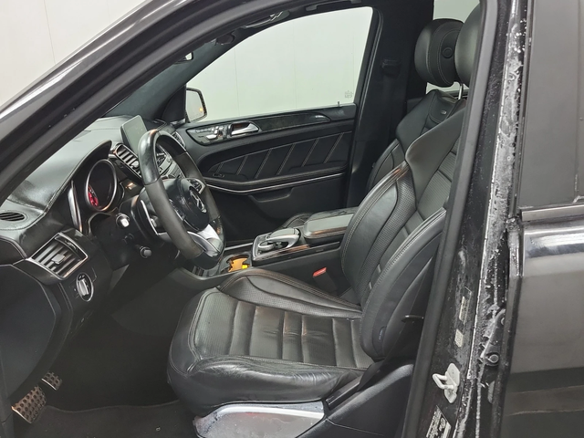 Mercedes-Benz GLS 63 AMG - автомобили, коли, обяви за нови и употребявани 6