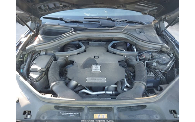 Mercedes-Benz GLS 63 AMG 2017 MERCEDES-BENZ AMG GLS 63 4MATIC - автомобили, коли, обяви за нови и употребявани 12