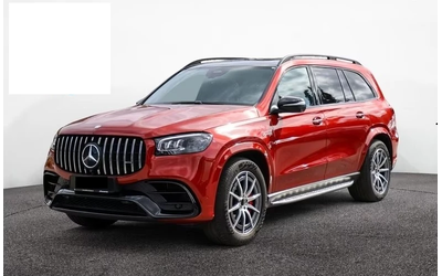 mercedes-benz-gls-63-amg - 0