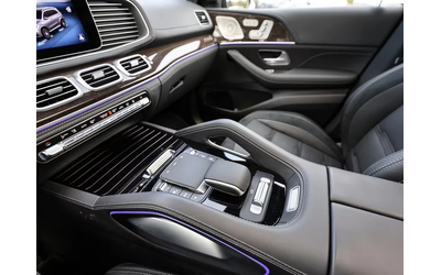 Mercedes-Benz GLS 63 AMG AMG 4M - автомобили, коли, обяви за нови и употребявани 13