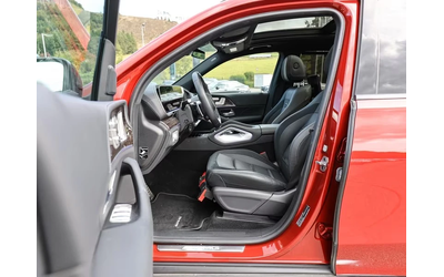 Mercedes-Benz GLS 63 AMG AMG 4M - автомобили, коли, обяви за нови и употребявани 9