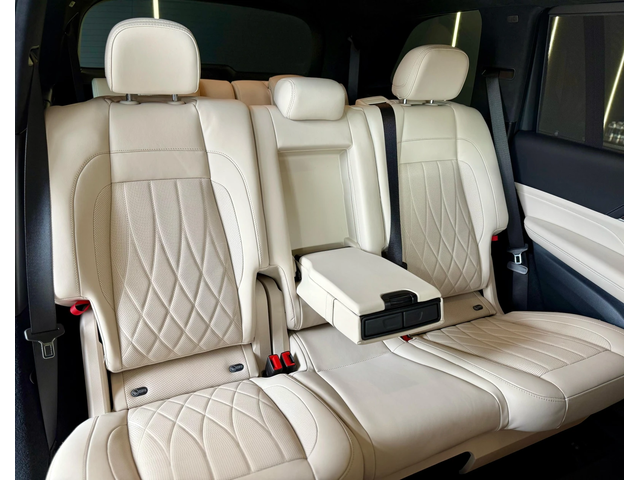 Mercedes-Benz GLS 63 AMG Distronic* Лизинг* Burmester* Обдухване* 7- Местен - автомобили, коли, обяви за нови и употребявани 14