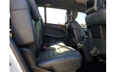 Mercedes-Benz GLS 63 AMG 4MATIC / КОЖА / ПОДГРЕВ / Keyless / - автомобили, коли, обяви за нови и употребявани 10