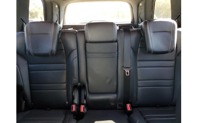 Mercedes-Benz GLS 63 AMG 4MATIC / КОЖА / ПОДГРЕВ / Keyless / - автомобили, коли, обяви за нови и употребявани 9