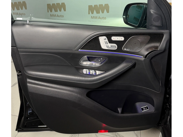 Mercedes-Benz GLS 63 AMG 4Matic+ Carbon* Ceramic* TV* Pano* HuD* Exclusive - автомобили, коли, обяви за нови и употребявани 5