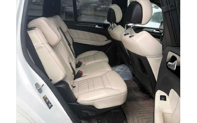 Mercedes-Benz GLS 63 AMG | DISTRONIC | 360 | ОБДУХВАНЕ | HARMAN KARDON | - автомобили, коли, обяви за нови и употребявани 11