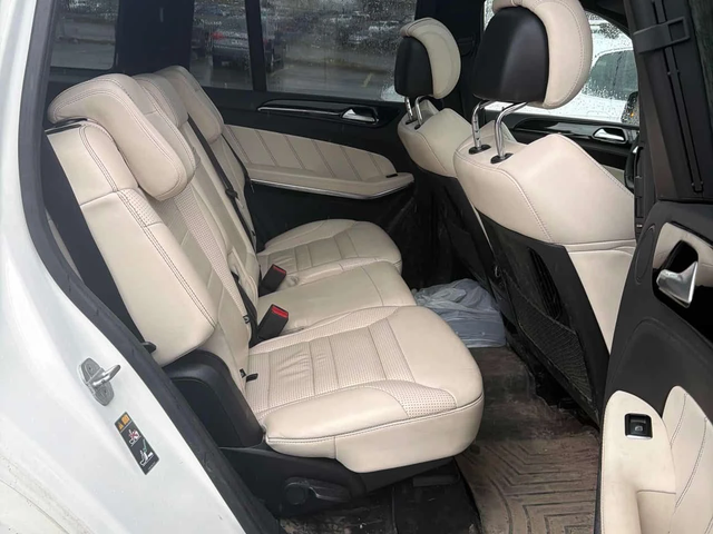 Mercedes-Benz GLS 63 AMG | DISTRONIC | 360 | ОБДУХВАНЕ | HARMAN KARDON | - автомобили, коли, обяви за нови и употребявани 11