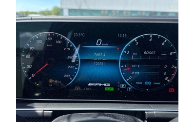 Mercedes-Benz GLS 63 AMG ДИСТРОНИК * ОБДУХВАНЕ * ПАНОРАМА * BURMESTER - автомобили, коли, обяви за нови и употребявани 7