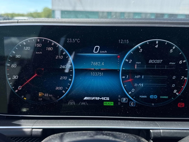 Mercedes-Benz GLS 63 AMG ДИСТРОНИК * ОБДУХВАНЕ * ПАНОРАМА * BURMESTER - автомобили, коли, обяви за нови и употребявани 7