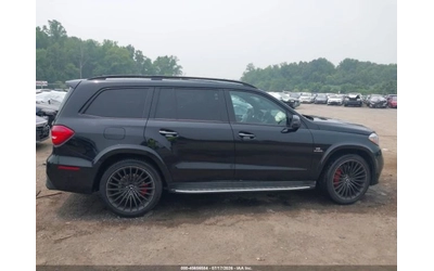 Mercedes-Benz GLS 63 AMG 4MATIC* HARMAN KARDON* ПОДГРЕВ* ОБДУХВАНЕ* ПАНОРАМ - автомобили, коли, обяви за нови и употребявани 11