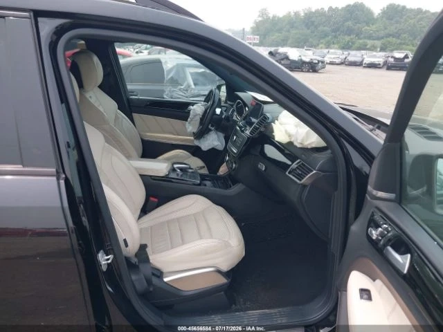 Mercedes-Benz GLS 63 AMG 4MATIC* HARMAN KARDON* ПОДГРЕВ* ОБДУХВАНЕ* ПАНОРАМ - автомобили, коли, обяви за нови и употребявани 4