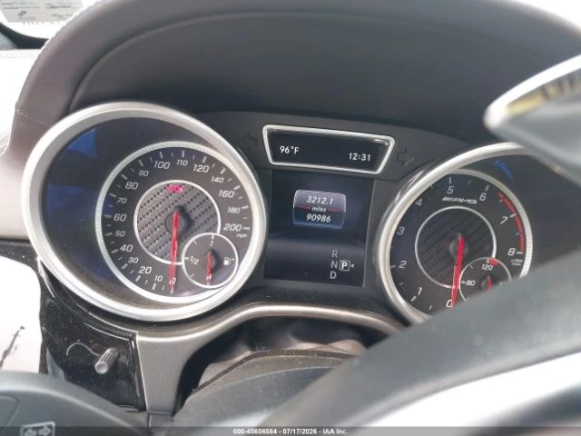 Mercedes-Benz GLS 63 AMG 4MATIC* HARMAN KARDON* ПОДГРЕВ* ОБДУХВАНЕ* ПАНОРАМ - автомобили, коли, обяви за нови и употребявани 6