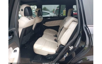 Mercedes-Benz GLS 63 AMG 4MATIC* HARMAN KARDON* ПОДГРЕВ* ОБДУХВАНЕ* ПАНОРАМ - автомобили, коли, обяви за нови и употребявани 7