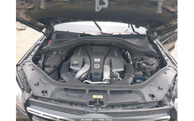 Mercedes-Benz GLS 63 AMG 4MATIC* HARMAN KARDON* ПОДГРЕВ* ОБДУХВАНЕ* ПАНОРАМ - автомобили, коли, обяви за нови и употребявани 8