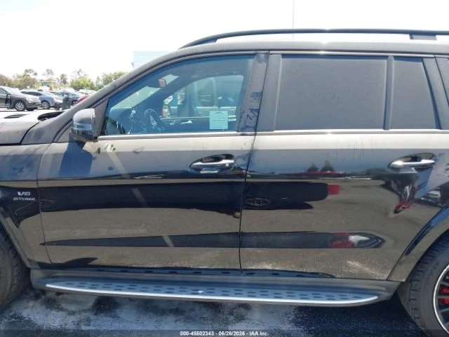 Mercedes-Benz GLS 63 AMG 4MATIC* HARMAN KARDON* ПОДГРЕВ* ОБДУХВАНЕ* ПАНО* - автомобили, коли, обяви за нови и употребявани 11
