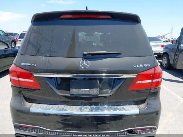Mercedes-Benz GLS 63 AMG 4MATIC* HARMAN KARDON* ПОДГРЕВ* ОБДУХВАНЕ* ПАНО* - автомобили, коли, обяви за нови и употребявани 13
