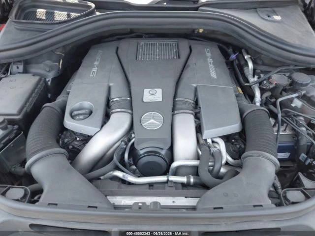 Mercedes-Benz GLS 63 AMG 4MATIC* HARMAN KARDON* ПОДГРЕВ* ОБДУХВАНЕ* ПАНО* - автомобили, коли, обяви за нови и употребявани 8