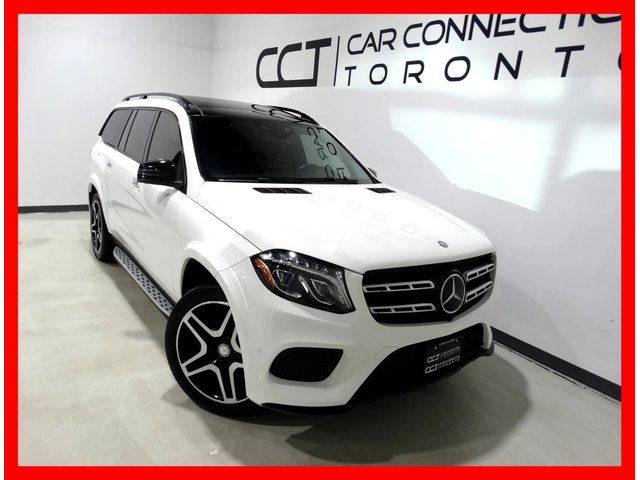 Mercedes-Benz GLS 550 4MATIC - автомобили, коли, обяви за нови и употребявани 0