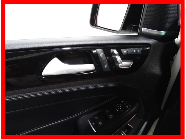 Mercedes-Benz GLS 550 4MATIC - автомобили, коли, обяви за нови и употребявани 10